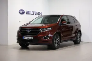 Ford Edge 2016